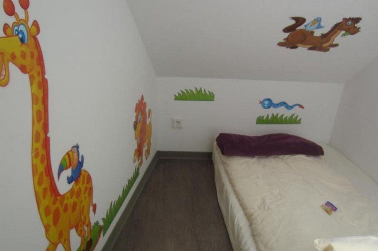 Hotel Dah-Inn Дахау Екстер'єр фото