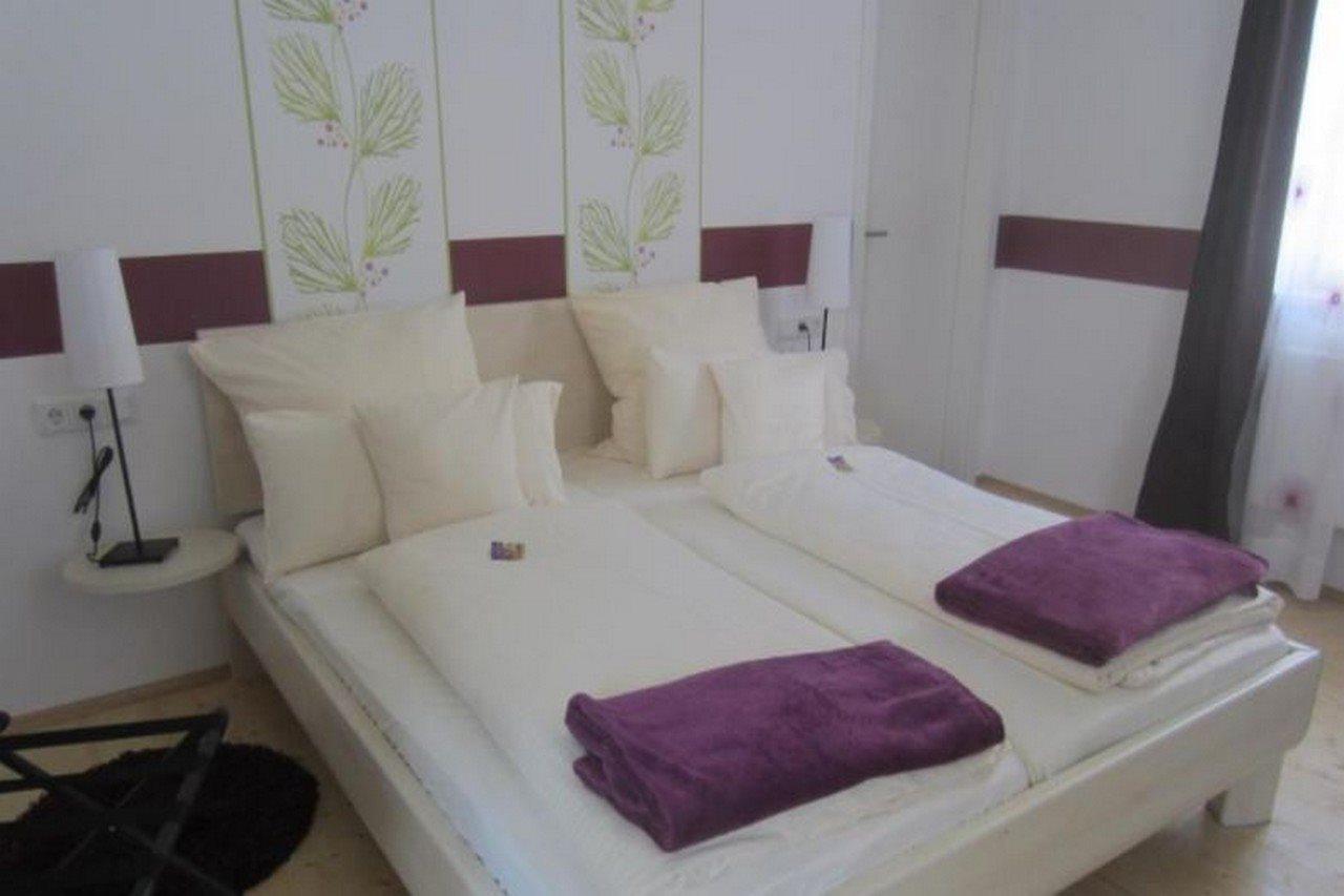 Hotel Dah-Inn Дахау Екстер'єр фото