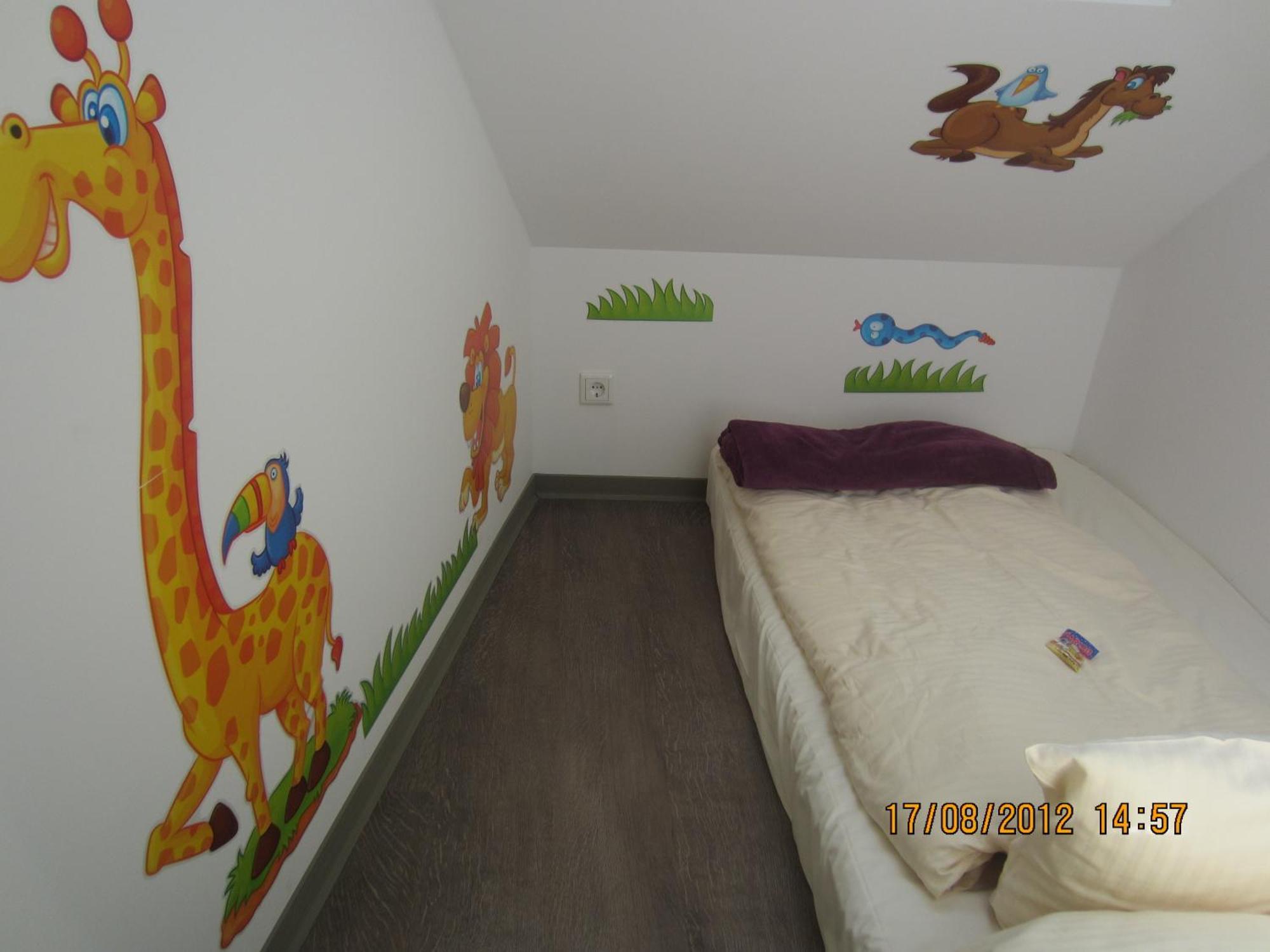 Hotel Dah-Inn Дахау Екстер'єр фото
